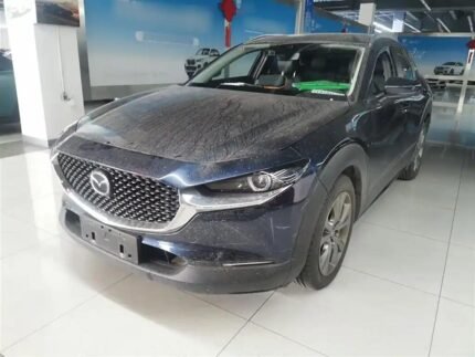 2021 Mazda CX-30 for sale 926330 | Eauto Export