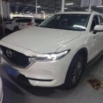 2021 Mazda CX-5 Carbon Edition with Chinese Used Car Parts