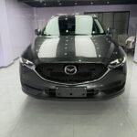 2021 Mazda CX-5 for sale 932340 | Eauto Export