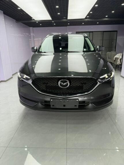 2021 Mazda CX-5 for sale 932340 | Eauto Export