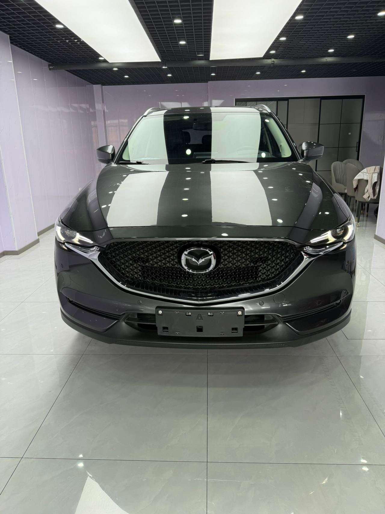 2021 Mazda CX-5 for sale 932340 | Eauto Export 2021 Mazda CX-5 for sale 932340 | Eauto Export