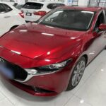 2021 Mazda3 Axela for sale 926288 | Eauto Export