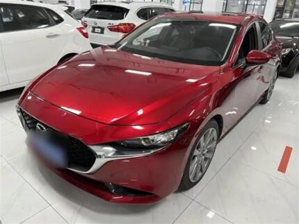 2021 Mazda3 Axela for sale 926288 | Eauto Export