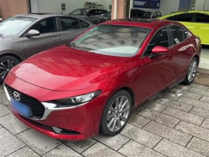 2021 Mazda3 Axela for sale 926293 | Eauto Export