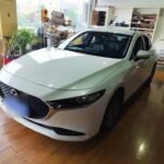 2021 Mazda3 Axela for sale 926295 | Eauto Export