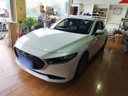 2021 Mazda3 Axela for sale 926295 | Eauto Export