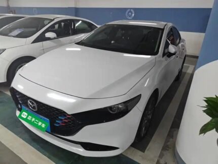 2021 Mazda3 Axela for sale 926297 | Eauto Export