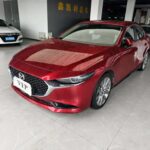 2021 Mazda3 Axela for sale 926298 | Eauto Export