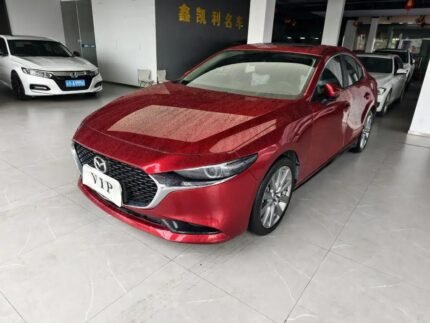 2021 Mazda3 Axela for sale 926298 | Eauto Export
