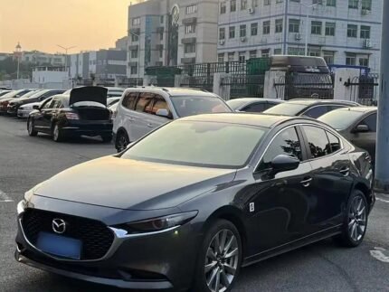 2021 Mazda3 Axela for sale 926301 | Eauto Export