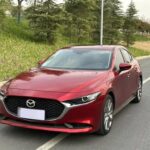 2021 Mazda3 Axela for sale 926303 | Eauto Export