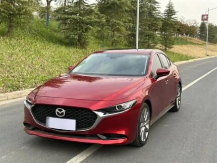 2021 Mazda3 Axela for sale 926303 | Eauto Export