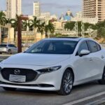 2021 Mazda3 vs Mazda Axela: Best Chinese EV Cars Choice