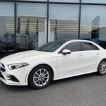 2021 Mercedes-Benz A-Class for sale 909915 | Eauto Export