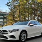 2021 Mercedes-Benz A-Class for sale 909922 | Eauto Export