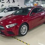 2021 Mercedes-Benz A-Class: Is There a Used Car Market in China