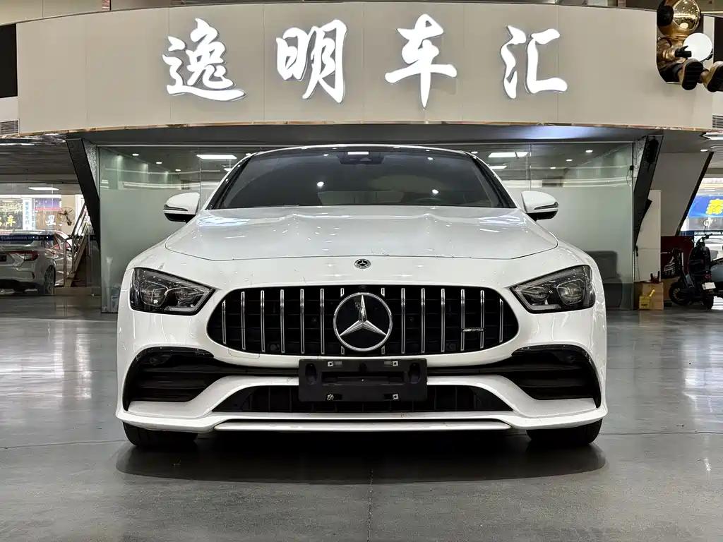 2021 Mercedes-Benz AMG GT S for Sale - Quality Hybrid Chinese Cars 2021 Mercedes-Benz AMG GT S for Sale - Quality Hybrid Chinese Cars