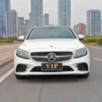 2021 Mercedes-Benz C-Class for sale 911153 | Eauto Export