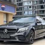 2021 Mercedes-Benz C-Class SUV: Where to Buy Used Cars in China