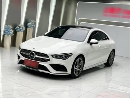 2021 Mercedes-Benz CLA (Imported) for sale 911120 | Eauto Export