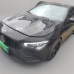 2021 Mercedes-Benz CLA (Imported): Positive China Cars Review