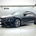 2021 Mercedes-Benz CLS: Sourced from Top Chinese EV Companies