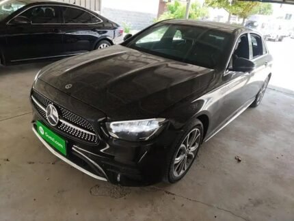 2021 Mercedes-Benz E-Class for sale 838830 | Eauto Export