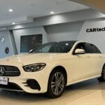 2021 Mercedes-Benz E-Class for sale 910540 | Eauto Export
