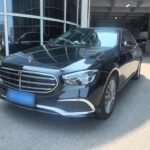 2021 Mercedes-Benz E-Class for sale 910576 | Eauto Export
