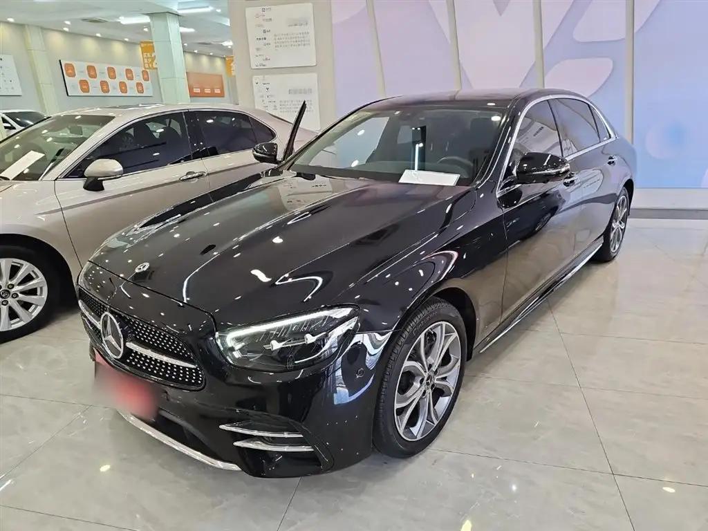 2021 Mercedes-Benz E-Class for sale 910580 | Eauto Export 2021 Mercedes-Benz E-Class for sale 910580 | Eauto Export