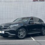 2021 Mercedes-Benz EQC for sale 910376 | Eauto Export