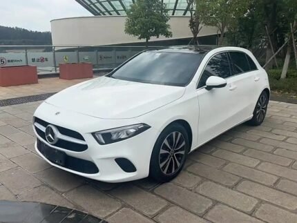 2021 Mercedes-Benz for sale 838598 | Eauto Export