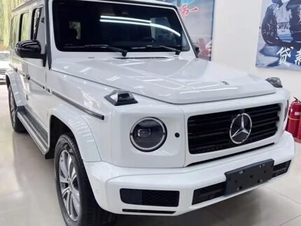 2021 Mercedes-Benz G-Class for sale 838800 | Eauto Export