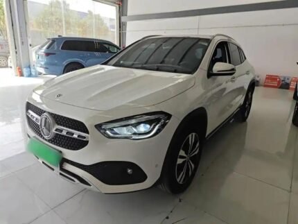 2021 Mercedes-Benz GLA for sale 910757 | Eauto Export