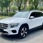 2021 Mercedes-Benz GLB for sale 910791 | Eauto Export