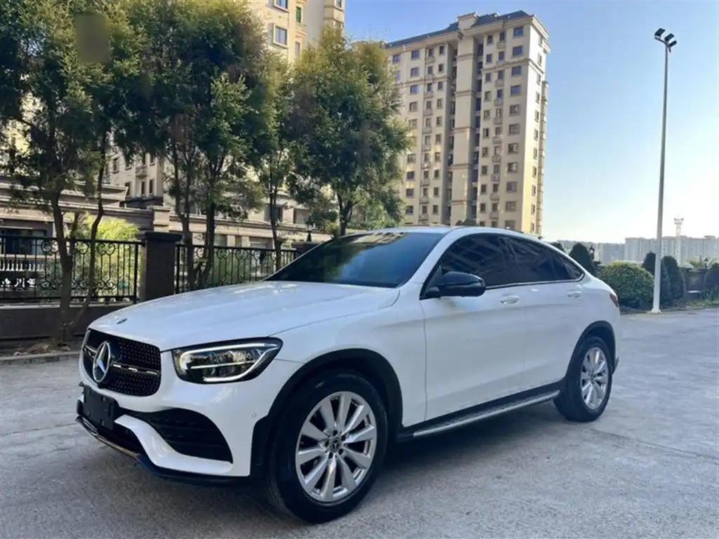 2021 Mercedes-Benz GLC Coupe for sale 911190 | Eauto Export 2021 Mercedes-Benz GLC Coupe for sale 911190 | Eauto Export