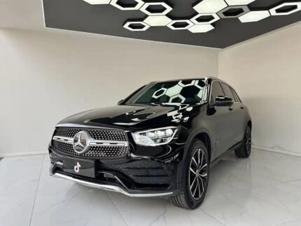2021 Mercedes-Benz GLC for sale 839227 | Eauto Export