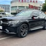 2021 Mercedes-Benz GLC for sale 839376 | Eauto Export