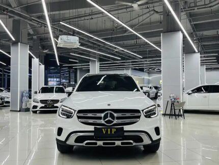 2021 Mercedes-Benz GLC for sale 910972 | Eauto Export