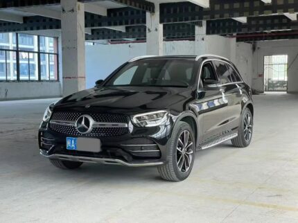 2021 Mercedes-Benz GLC for sale 910986 | Eauto Export