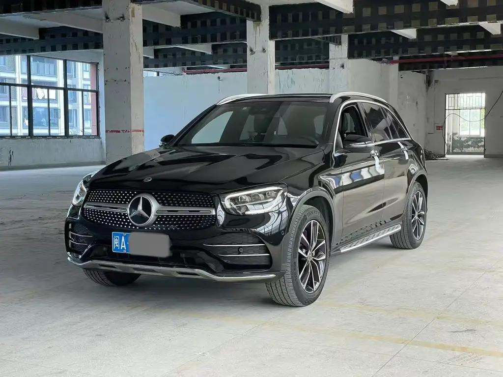 2021 Mercedes-Benz GLC for sale 910986 | Eauto Export 2021 Mercedes-Benz GLC for sale 910986 | Eauto Export