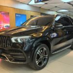 2021 Mercedes-Benz GLE - Comprehensive All Chinese EVs