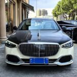 2021 Mercedes-Benz Maybach S-Class for sale 840047 | Eauto Export
