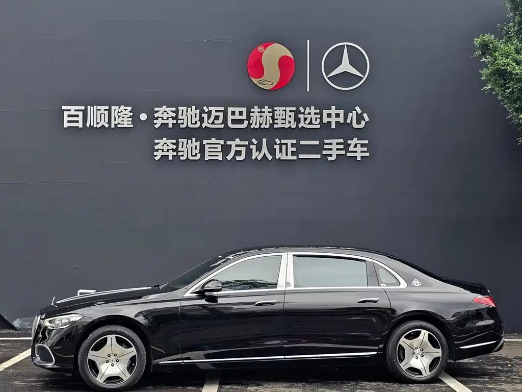 2021 Mercedes-Benz Maybach S-Class Interior: Second Hand Chinese Electric Cars 2021 Mercedes-Benz Maybach S-Class Interior: Second Hand Chinese Electric Cars