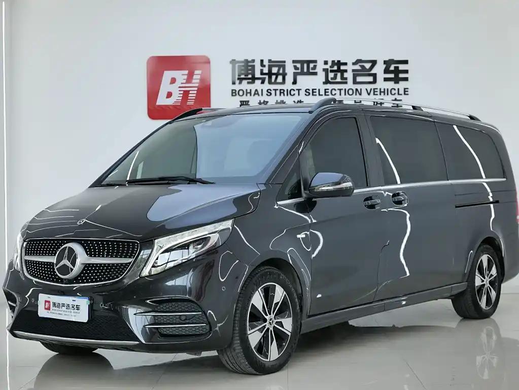 2021 Mercedes-Benz V-Class for sale 838988 | Eauto Export 2021 Mercedes-Benz V-Class for sale 838988 | Eauto Export