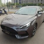 2021 MG 5 for sale 842623 | Eauto Export