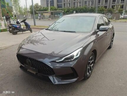 2021 MG 5 for sale 842623 | Eauto Export
