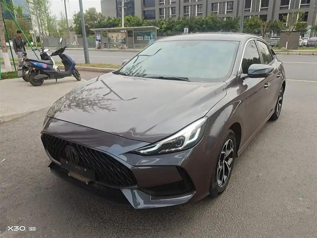 2021 MG 5 for sale 842623 | Eauto Export 2021 MG 5 for sale 842623 | Eauto Export