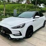2021 MG 5 for sale 845004 | Eauto Export