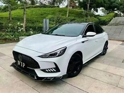 2021 MG 5 for sale 845004 | Eauto Export